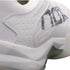 Tenis NOX AT10 LUX Blanco/Gris